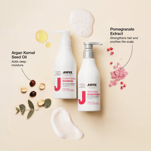 Platinum Shampoo - 700ml