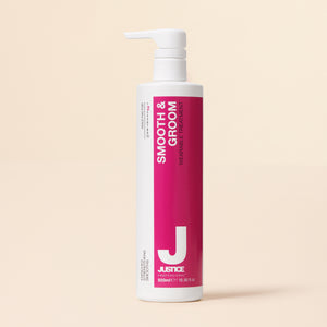 Smooth & Groom Wearable Treatment 500ml