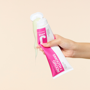 Smooth & Groom Wearable Treatment
