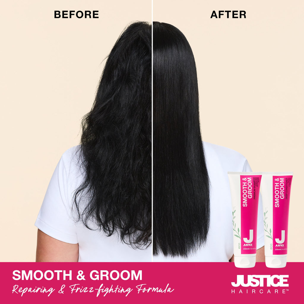 Smooth & Groom