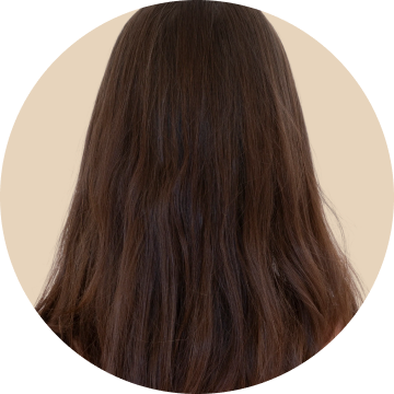 Thick Hair