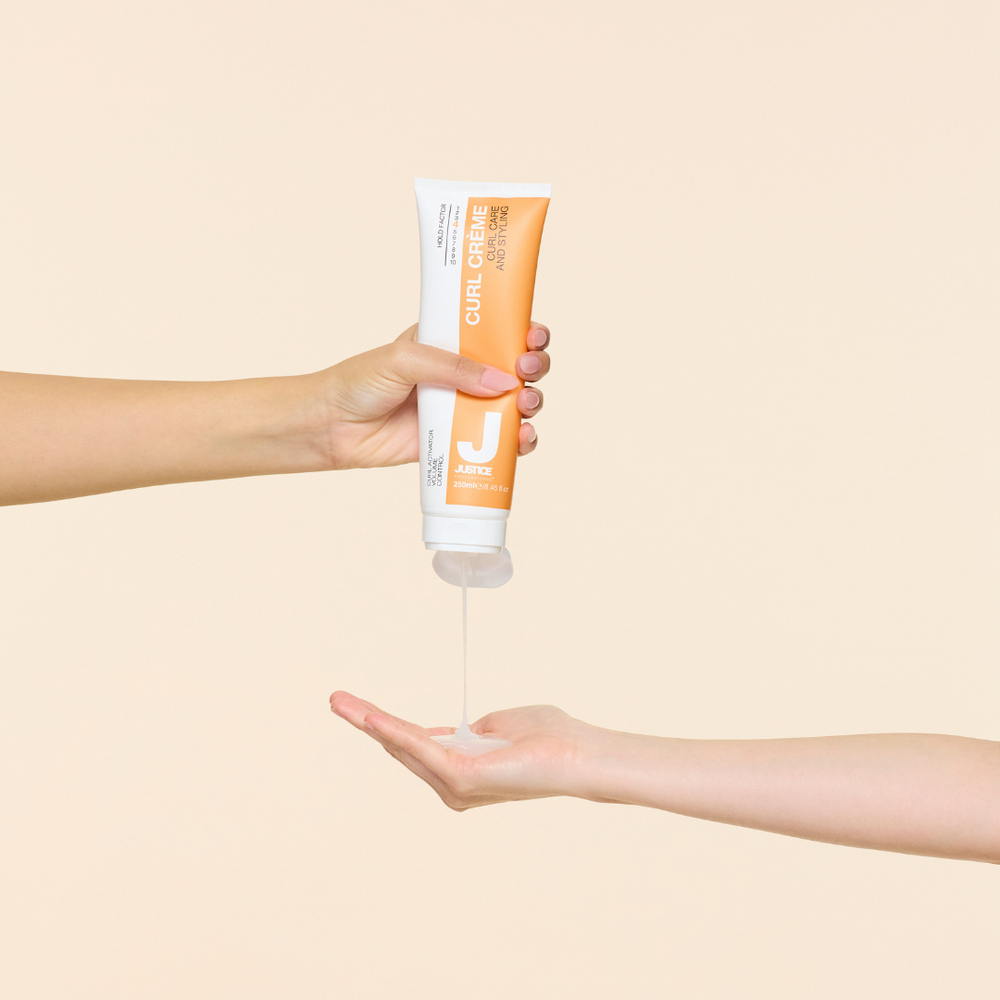 Curl Creme - 150ml