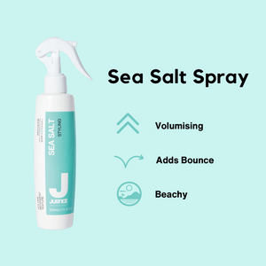 Sea Salt Spray - 250ML