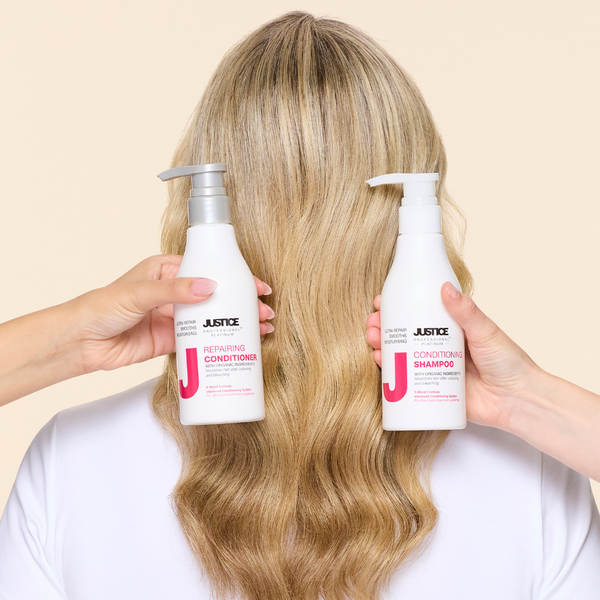 Platinum Conditioner - 300ml