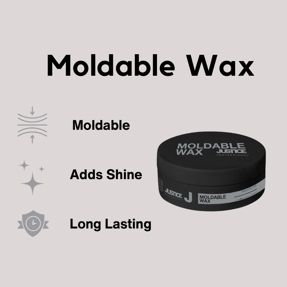 Moldable Wax