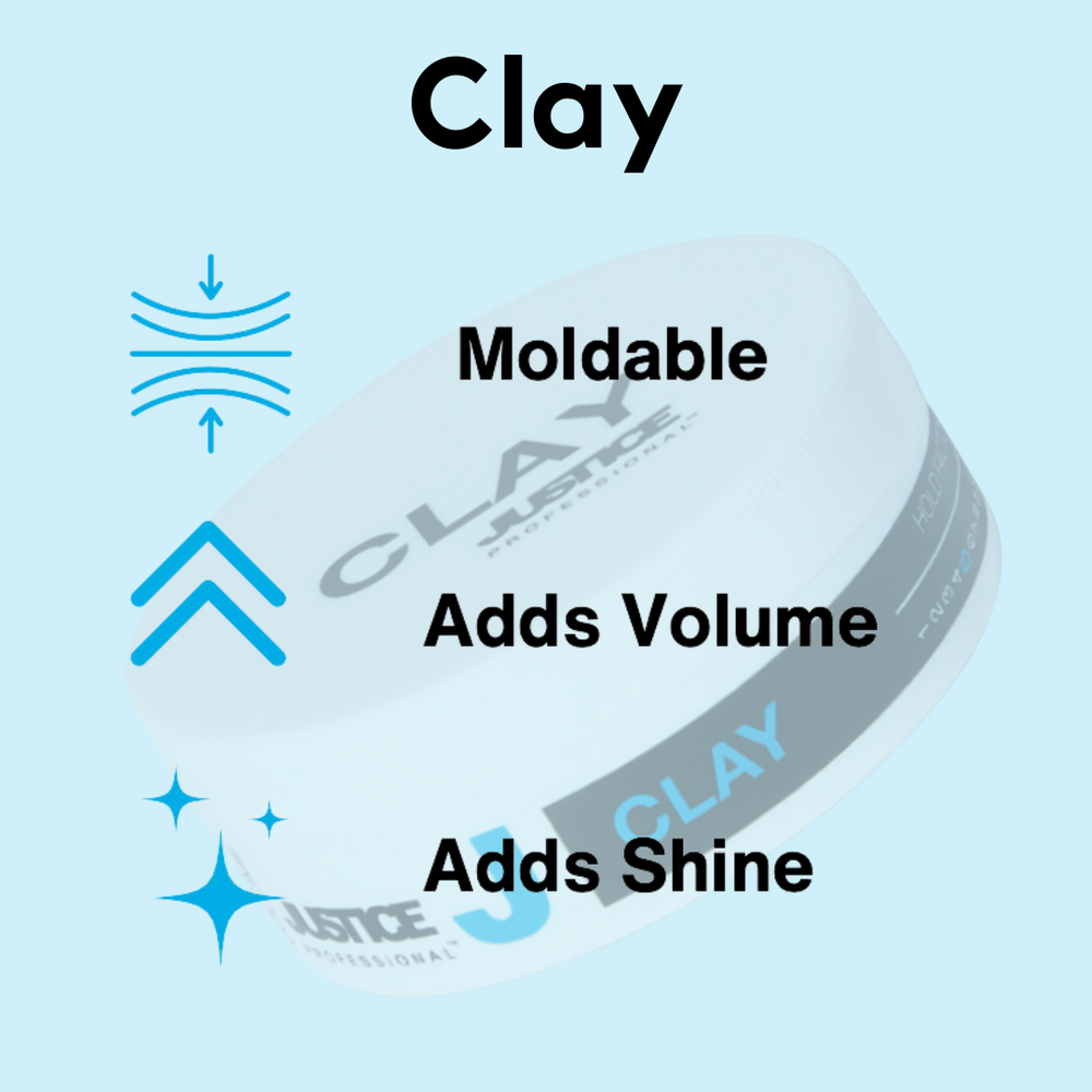 Clay - 100ML