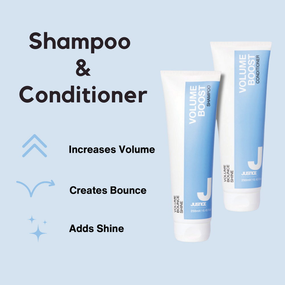 Volume Boost Conditioner 1 Litre