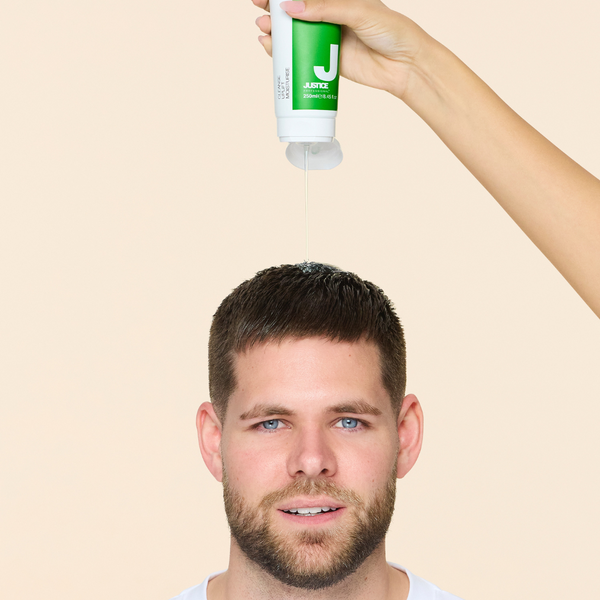 Fresh Hair Energy Gift Set