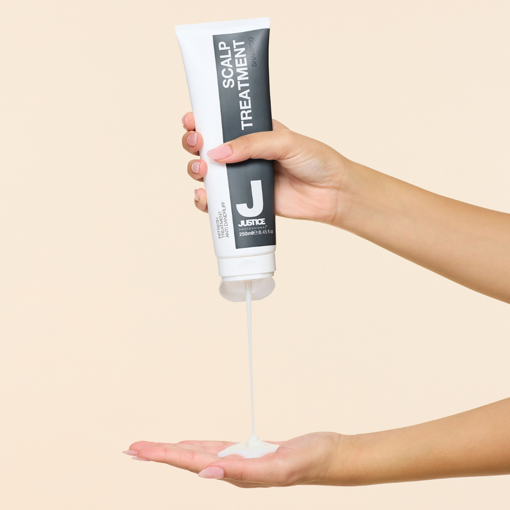 Scalp Treatment Shampoo - 250ml