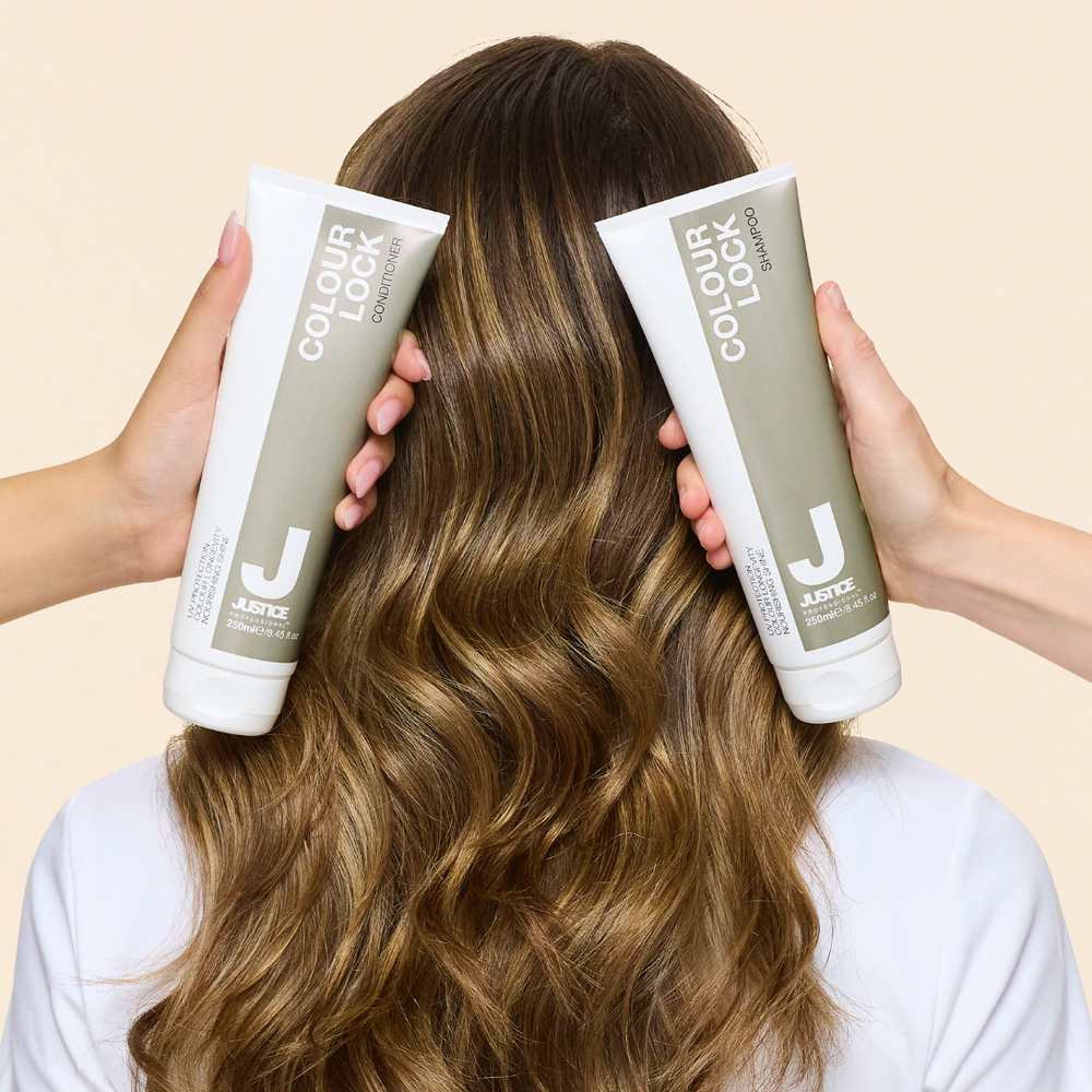 Colour Lock Shampoo - 250ml