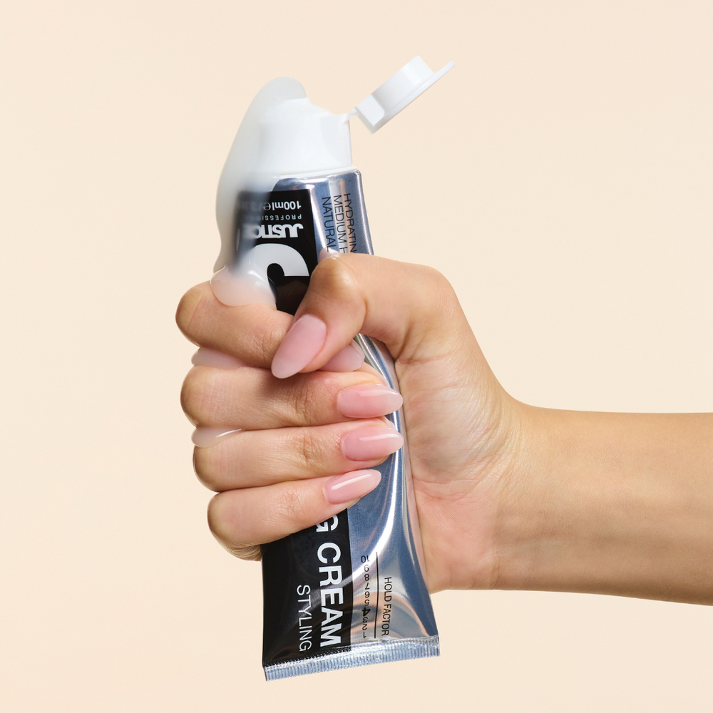 Styling Cream - 100ml