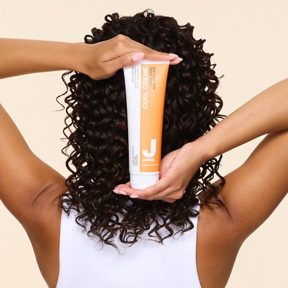 Curl Complete Bundle