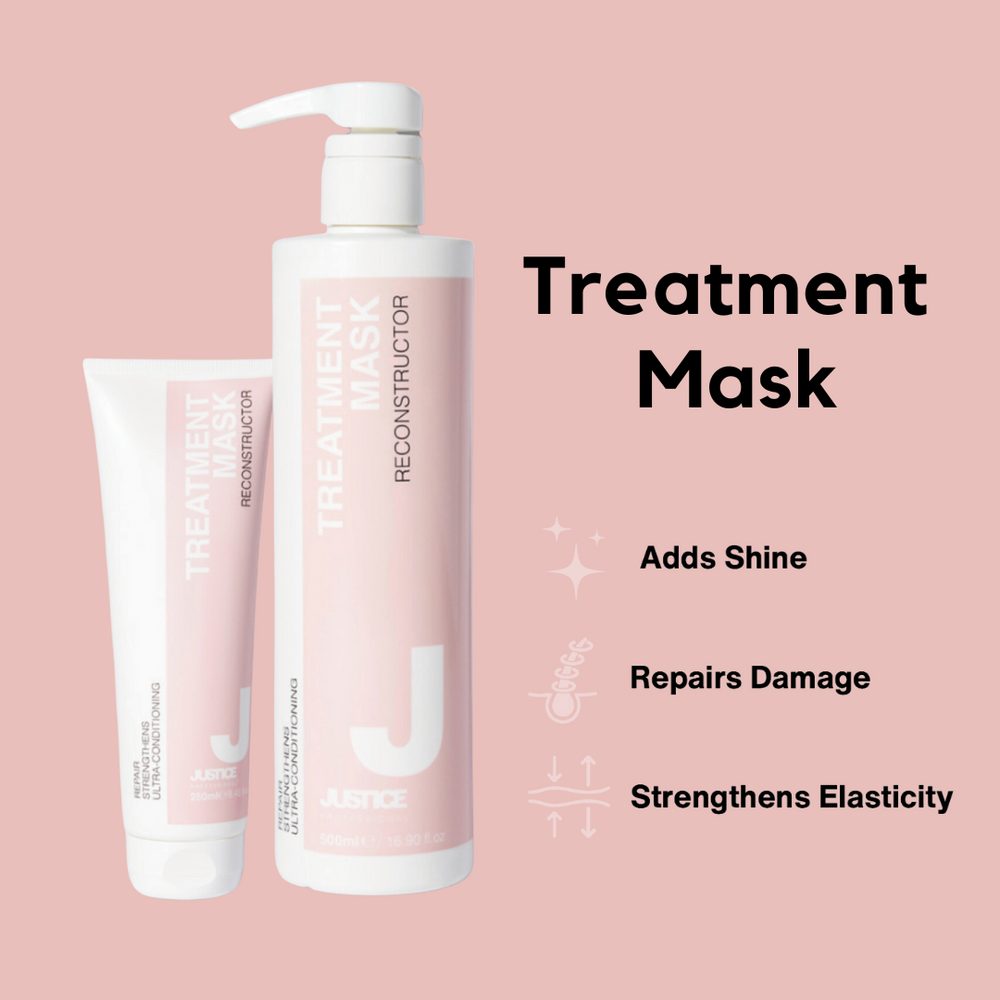 Treatment Mask - 500ml