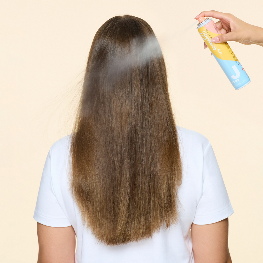 Dry Shampoo 200ml
