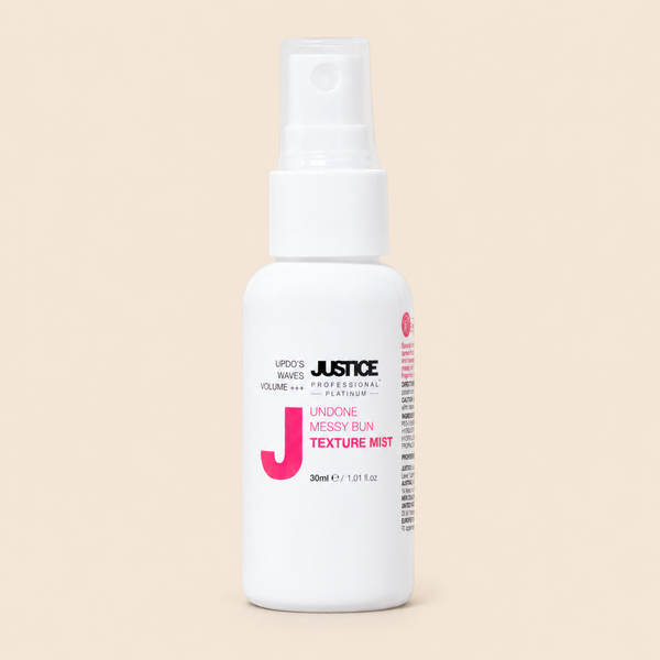 Messy Bun Texture Mist 30ml