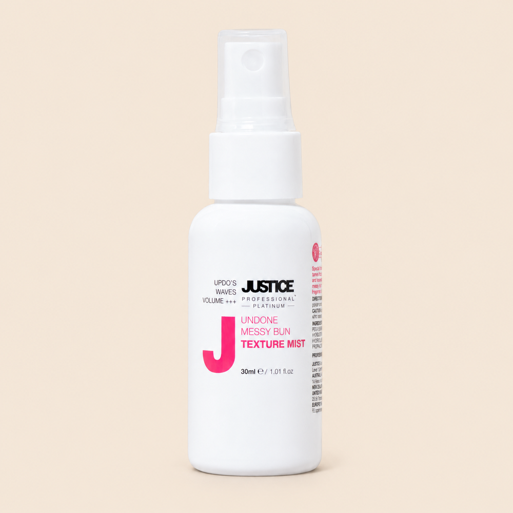 Messy Bun Texture Mist 30ml