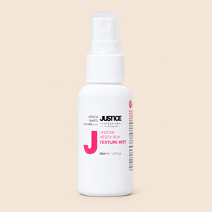 Messy Bun Texture Mist 30ml