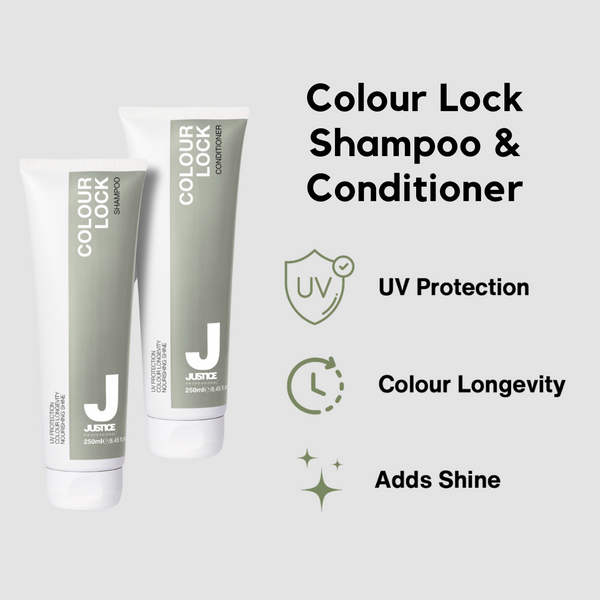 Colour Lock Duo Bundle