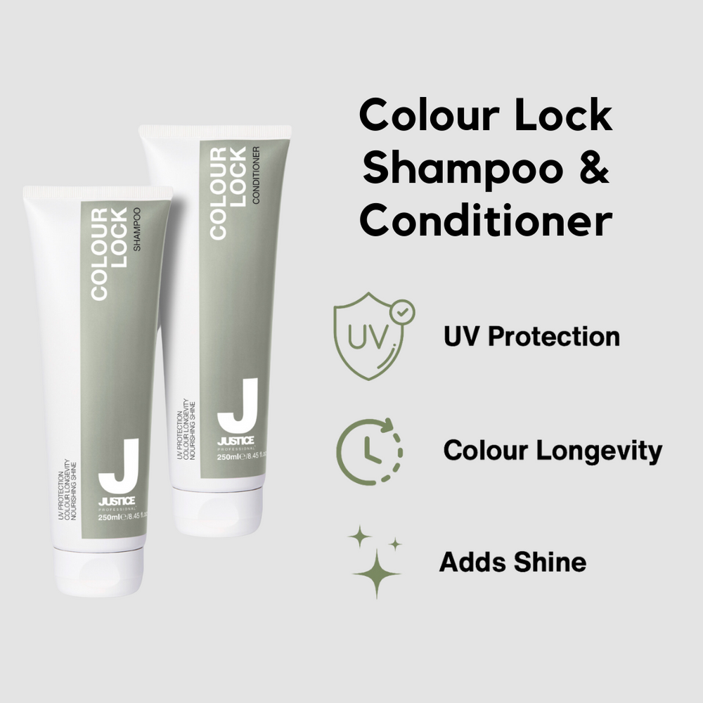 Colour Lock Duo Bundle