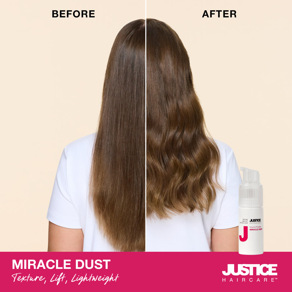 Miracle Dust Volume Powder