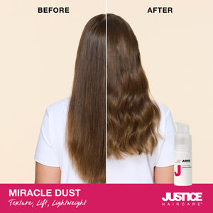 Miracle Dust Volume Powder