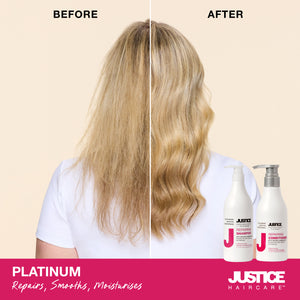 Platinum Conditioner - 700ml