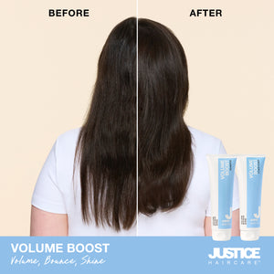 Volume Boost Texture Spray - 250ml