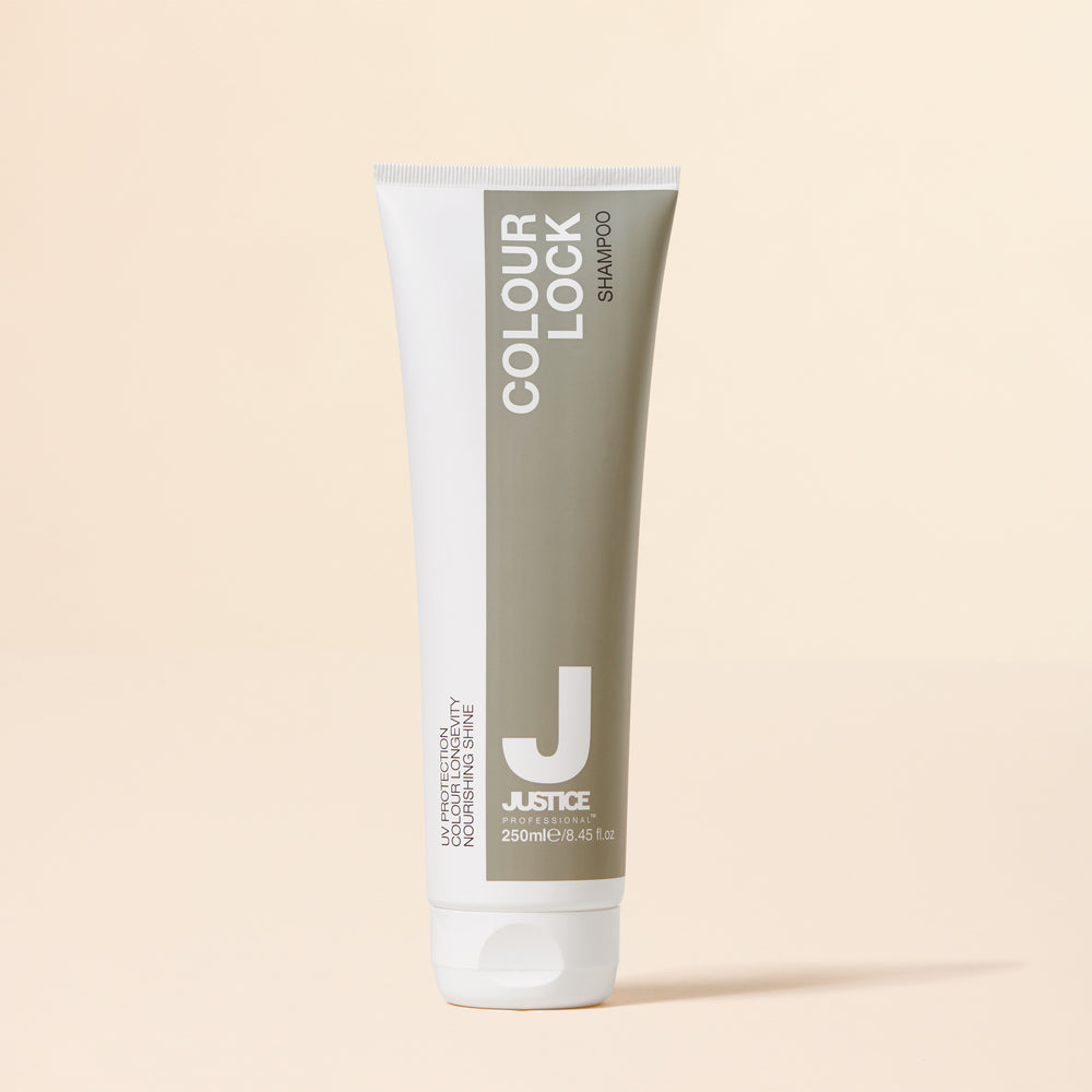 Colour Lock Shampoo