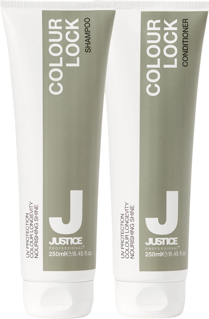 Colour Lock Duo Bundle