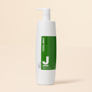 Cool Mint Shampoo - 1 Litre