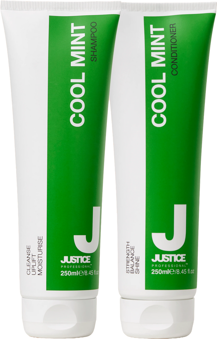 Cool Mint Duo Bundle