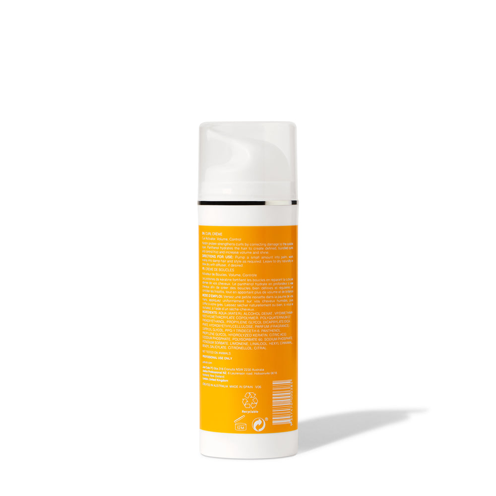 Curl Creme - 150ml