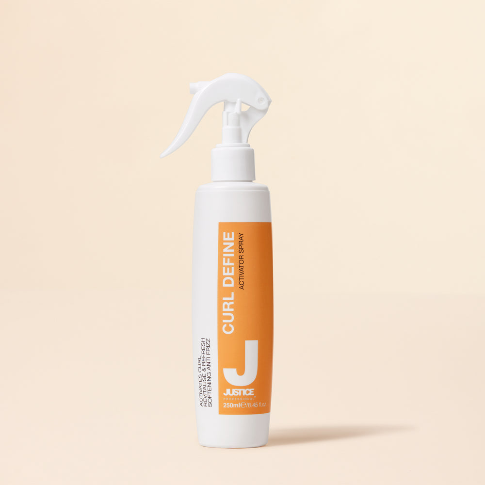 Curl Define Activator Spray 250ml