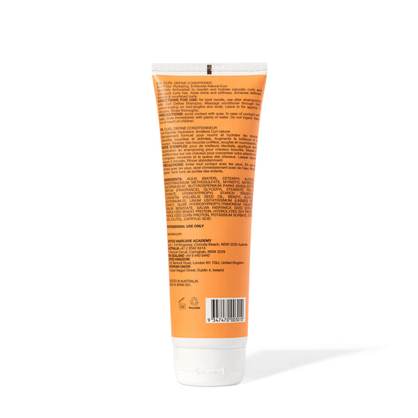 Curl Define Conditioner - 250ml