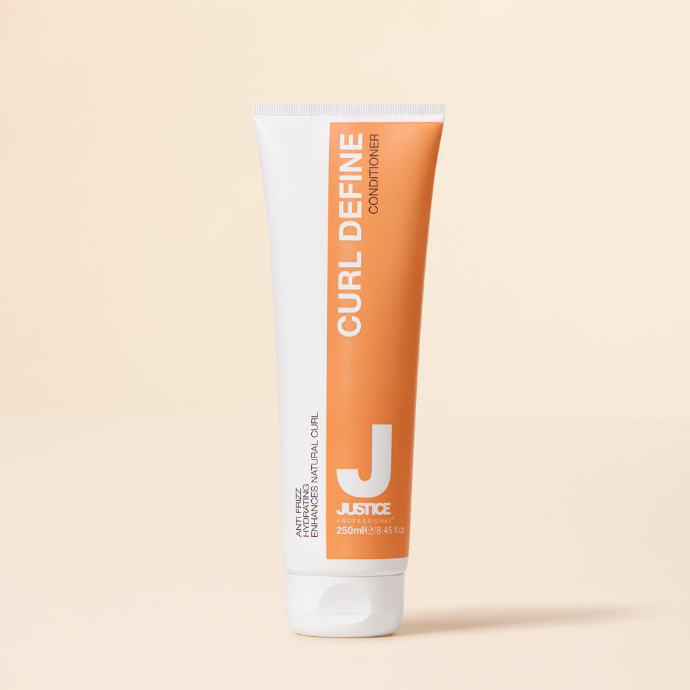 Curl Define Conditioner - 250ml