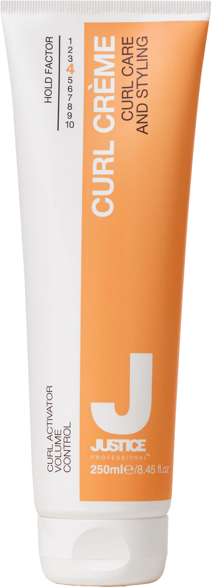 Curl Creme - 250ml