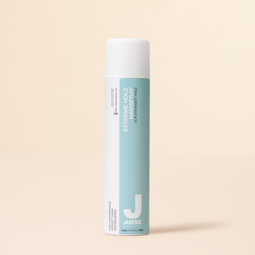 Extreme Hold Hairspray - 210g