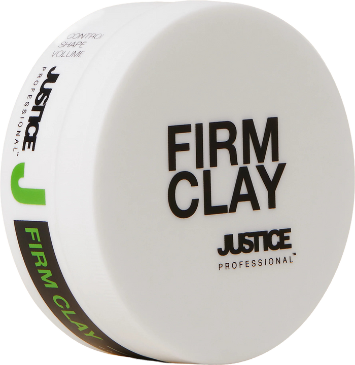 Firm Clay - 100ML