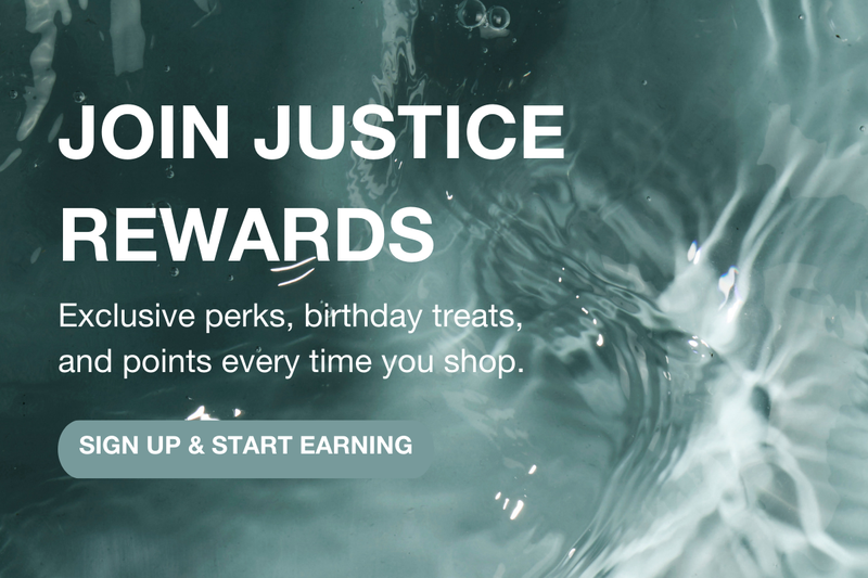 JUSTICE Haircare
