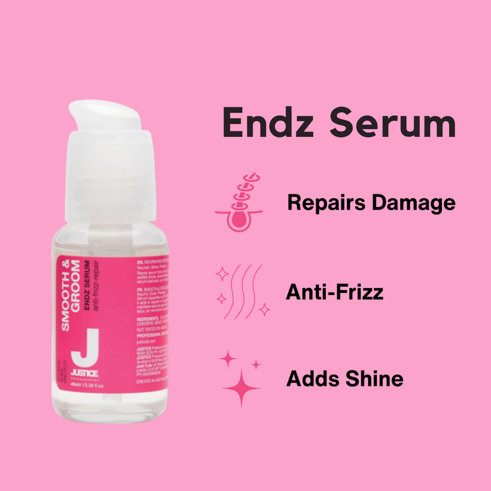 Heat Protect Bundle