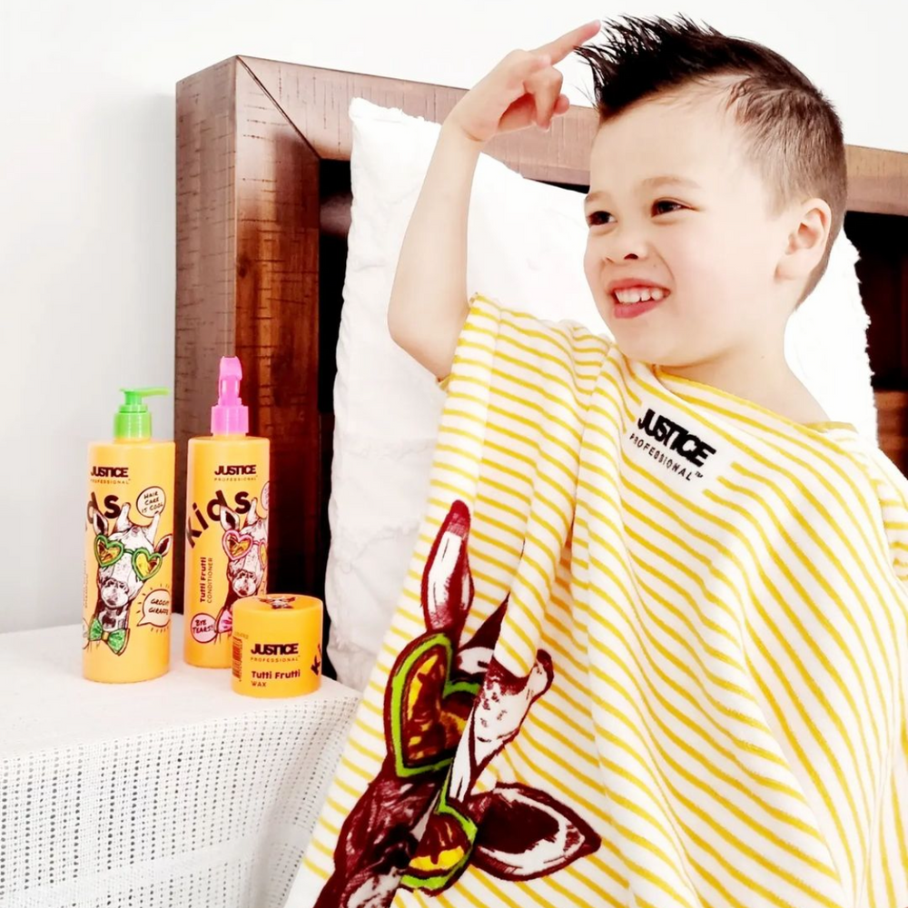 Kids Shampoo & Free Conditioner