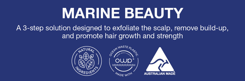 Marine Beauty Range