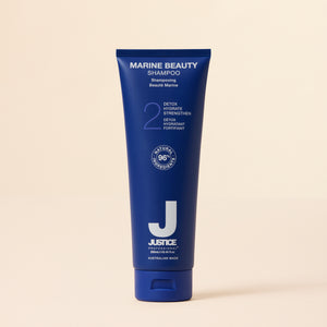 Marine Beauty Shampoo 250ml