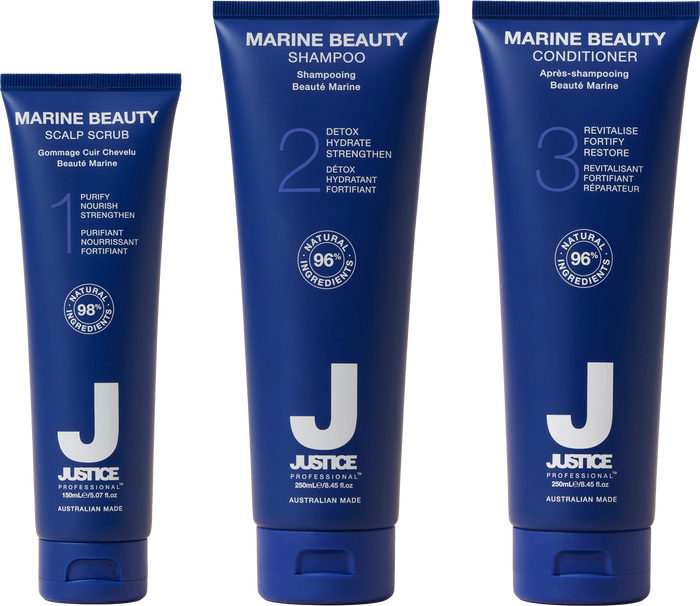 Marine Beauty Bundle