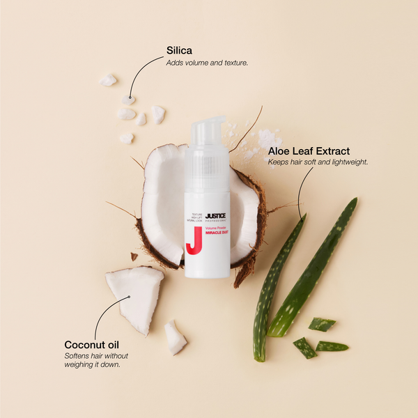 Miracle Dust Volume Powder