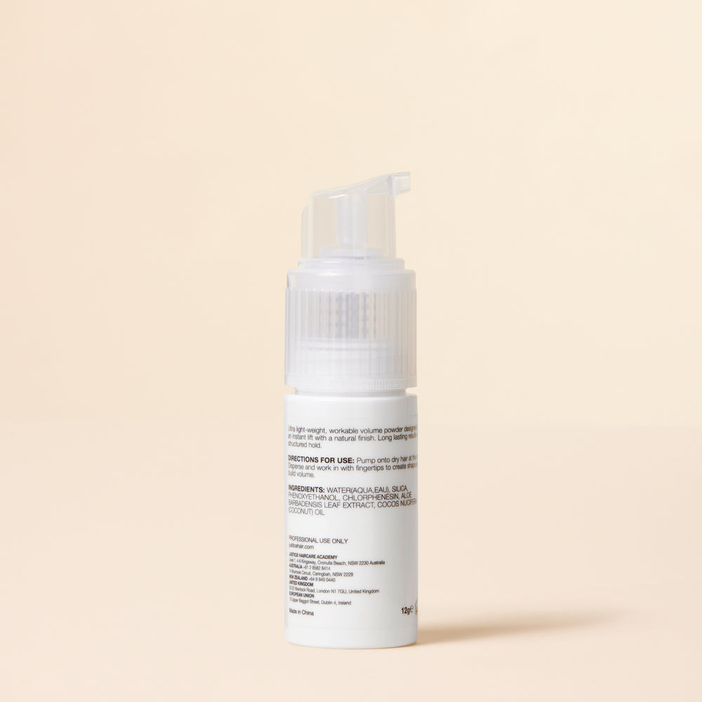 Miracle Dust Volume Powder