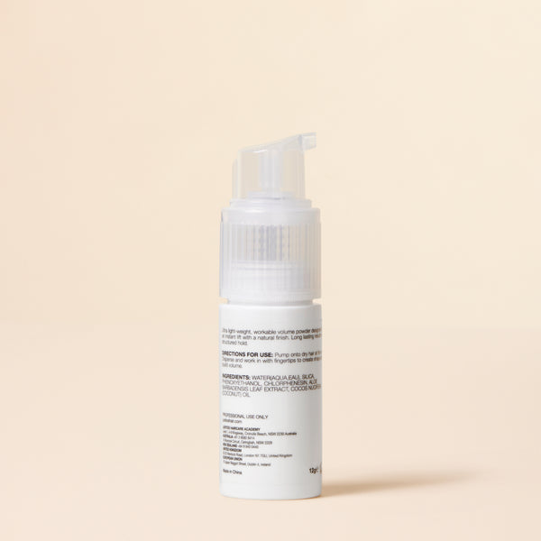 Miracle Dust Volume Powder