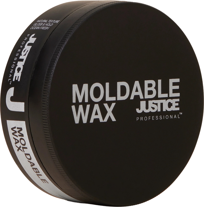 Moldable Wax