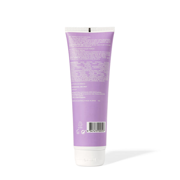 Perfect Violet Hair Mask - 250ml