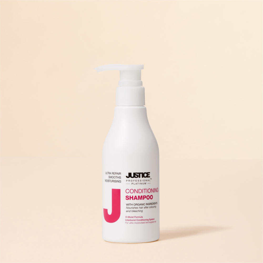 Platinum Shampoo - 300ml